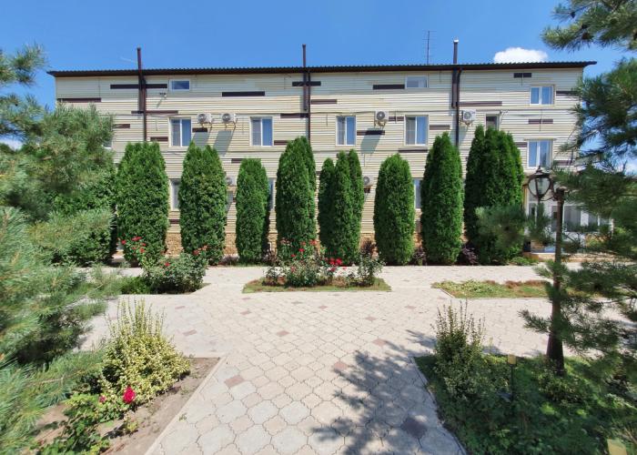 Sova Hotel