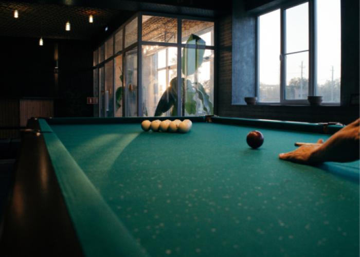 Hotel Green Hotel