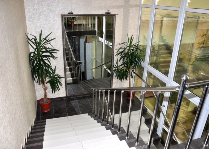 Edem Hotel