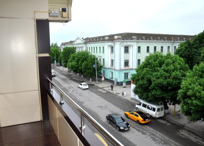 Edem Hotel