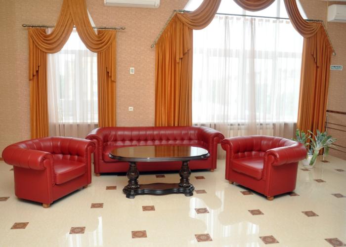 Edem Hotel