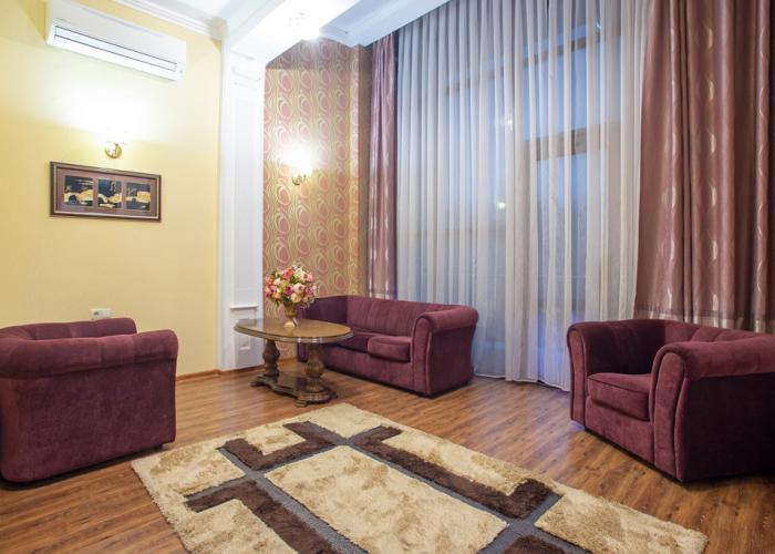 Edem Hotel