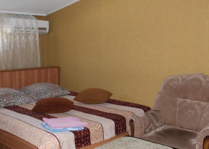 Hotel Nairi