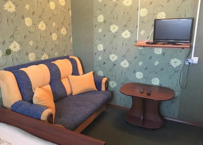 Hotel Nairi