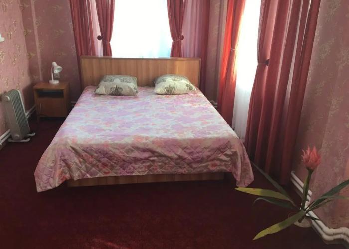 Hotel Nairi