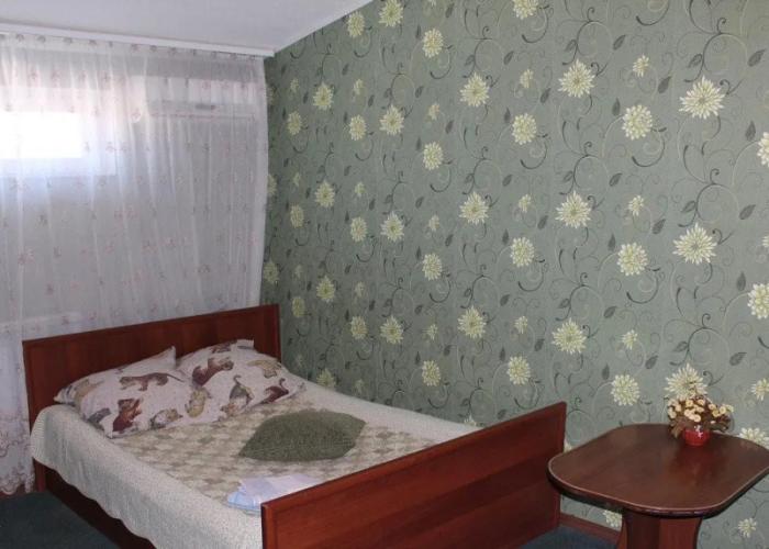 Hotel Nairi