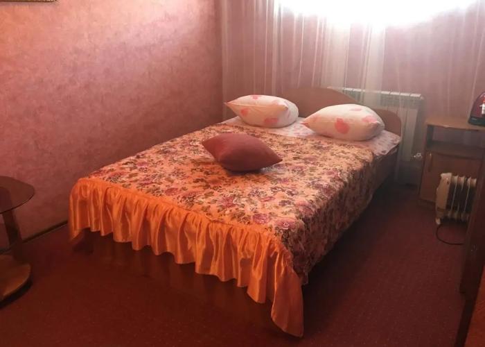 Hotel Nairi