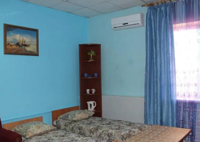 Hotel Nairi