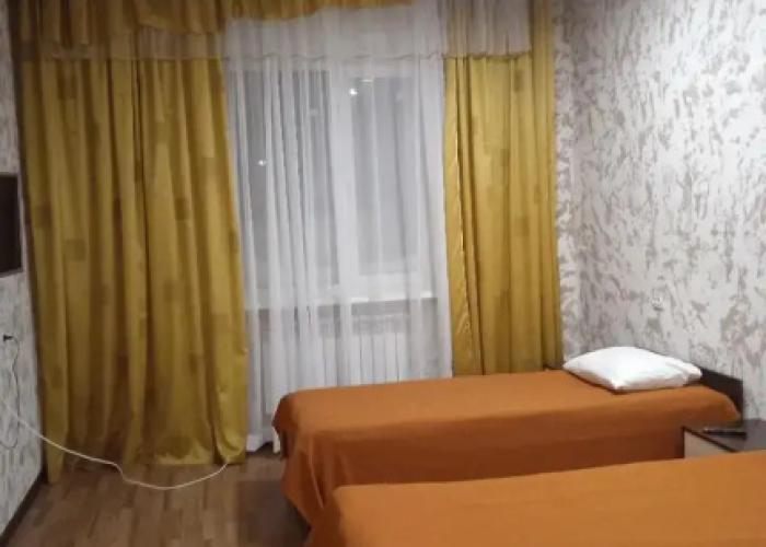 Anapa Hotel