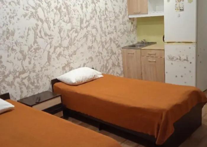 Anapa Hotel
