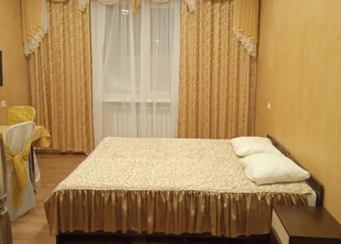 Anapa Hotel
