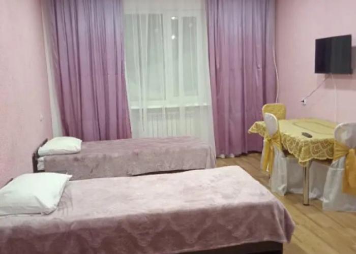 Anapa Hotel