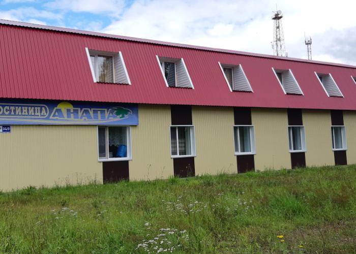 Anapa Hotel
