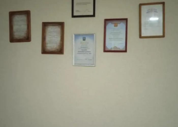 Anapa Hotel
