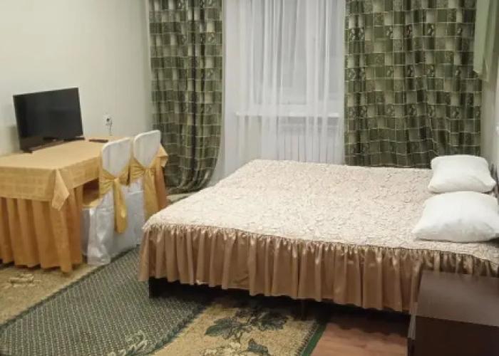 Anapa Hotel