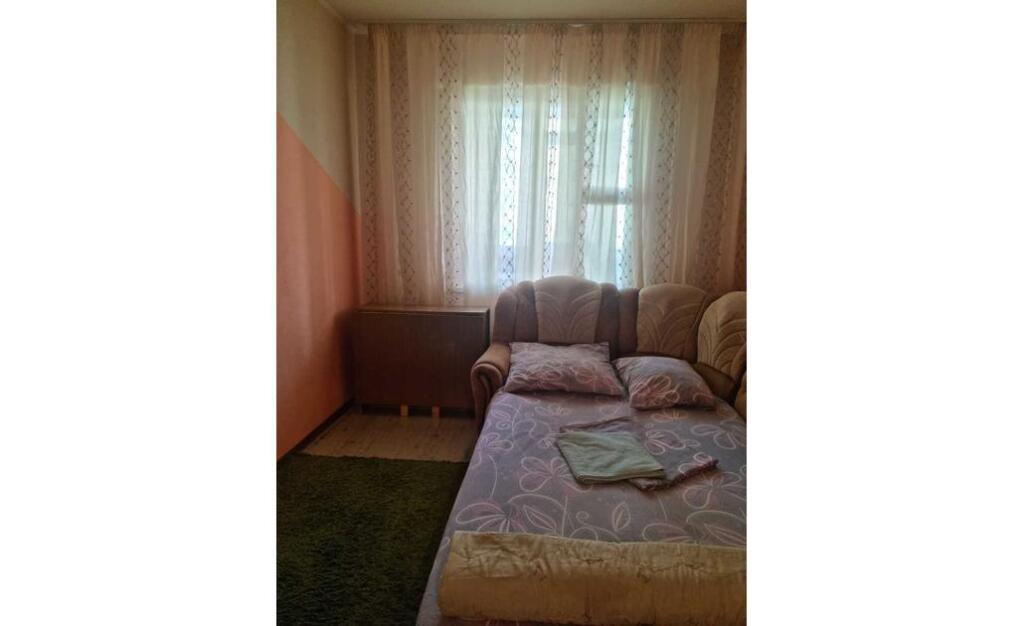 Apartments on Mira street 20