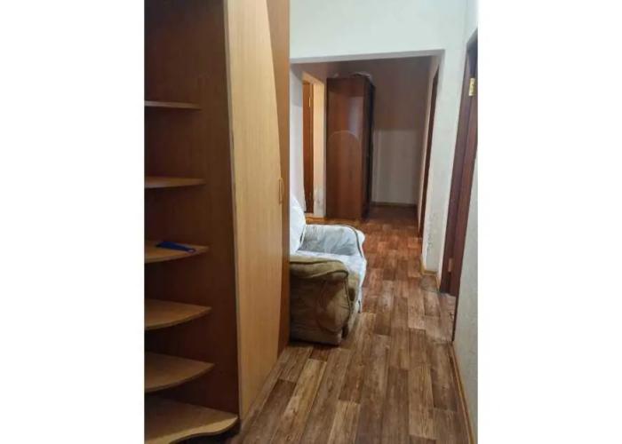 Apartments on Zvezdny passage 10