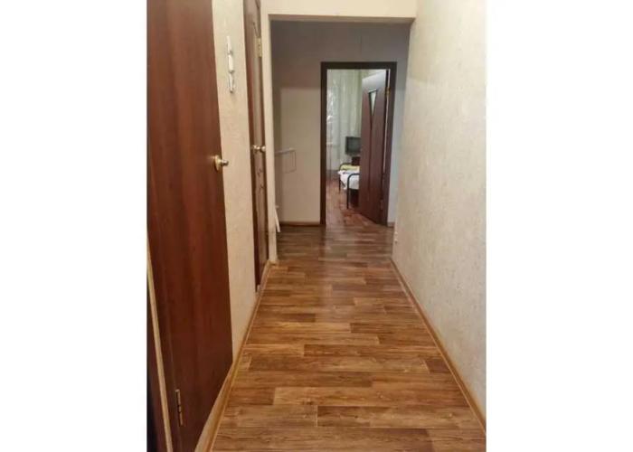 Apartments on Zvezdny passage 10