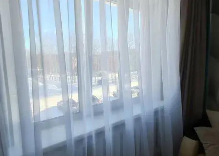 Na Solnechnoy 18A Flat