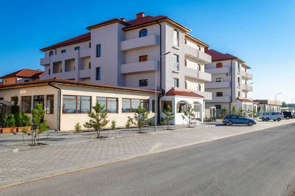 Grande Del Mare Hotel
