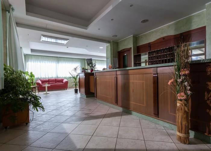 Hotel Belvedere