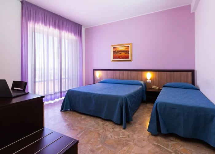 Hotel Belvedere