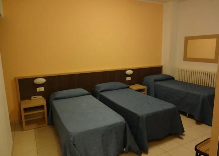 Hotel Belvedere