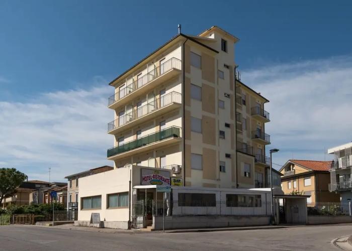 Hotel Belvedere