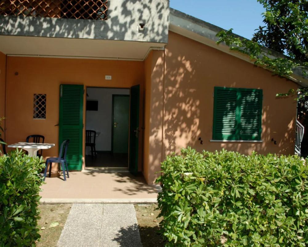 La Risacca Family Camping Village