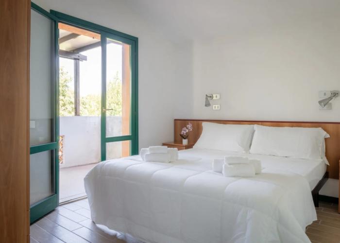 La Risacca Family Camping Village