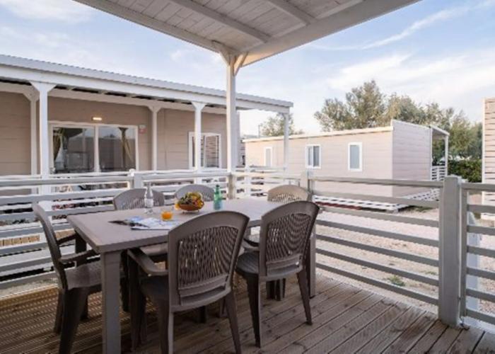 La Risacca Family Camping Village