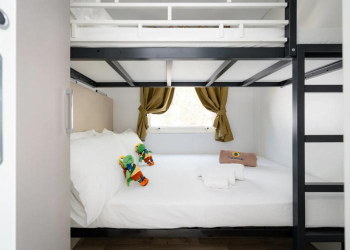 La Risacca Family Camping Village