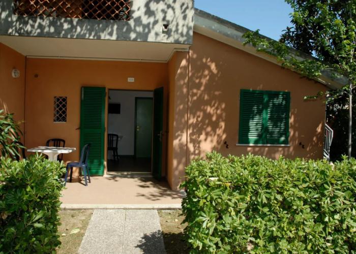 La Risacca Family Camping Village