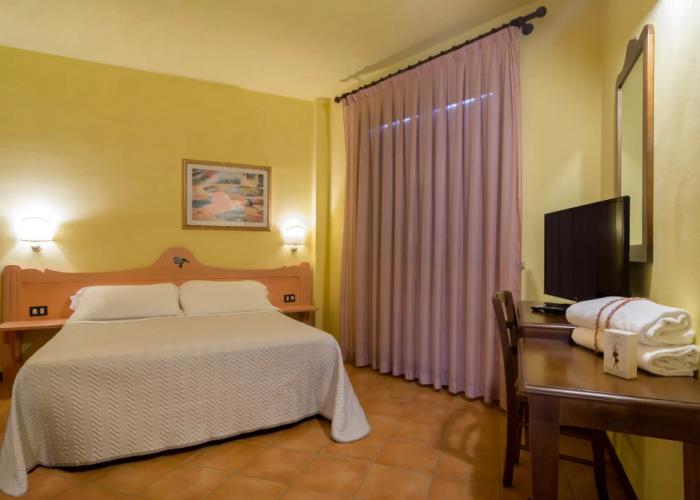Club Del Sole Le Mimose Family Resort