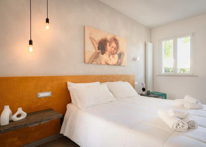 Club Del Sole Le Mimose Family Resort