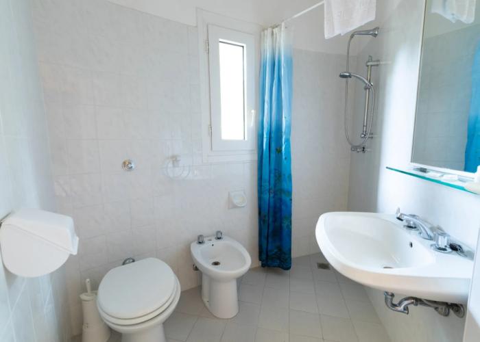 Club Del Sole Le Mimose Family Resort