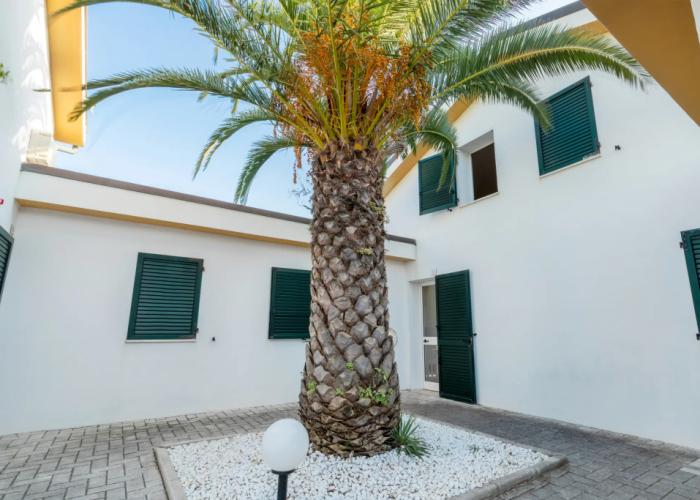 Club Del Sole Le Mimose Family Resort