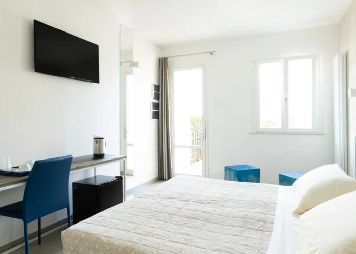 Club Del Sole Le Mimose Family Resort
