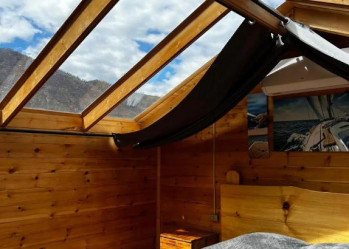 Guesthouse Kayak