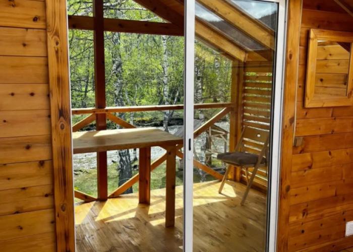 Guesthouse Kayak