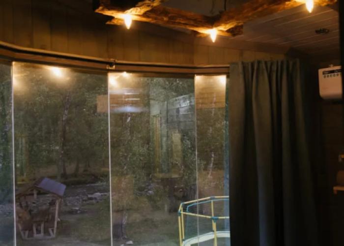 Guesthouse Kayak
