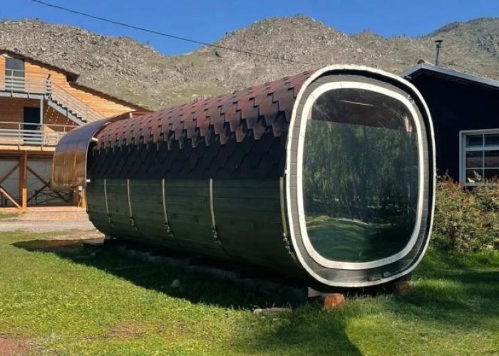 Guesthouse Kayak