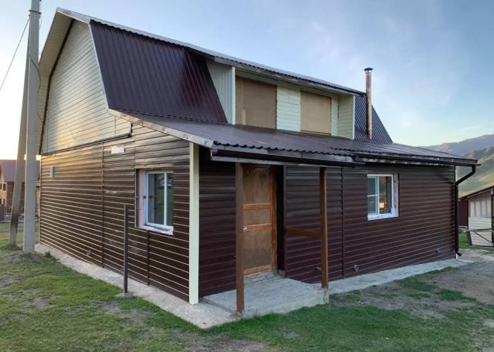 Romashka Private House