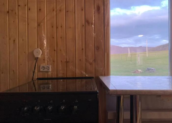 Romashka Private House