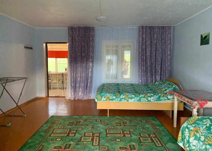 Romashka Private House