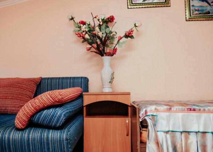 Novinka Hotel