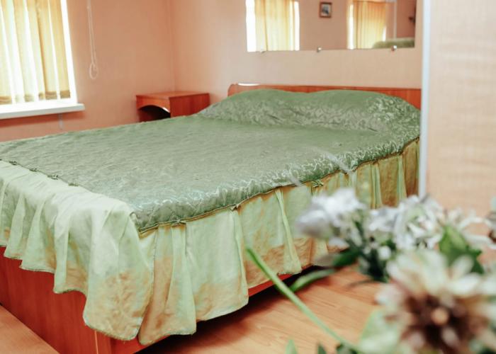 Novinka Hotel