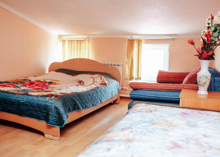 Novinka Hotel