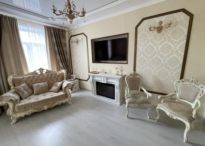 Hotel Parizh