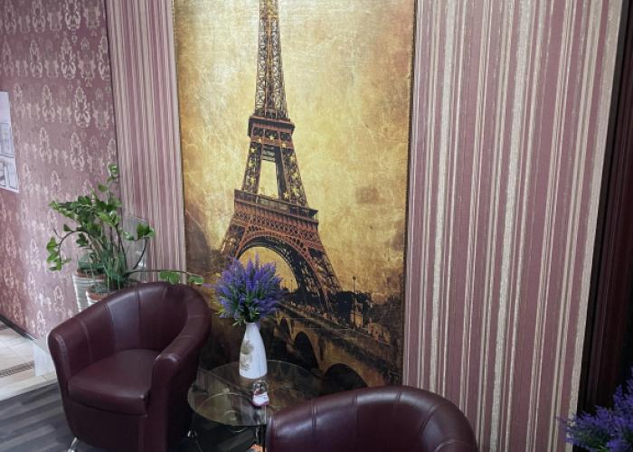 Hotel Parizh